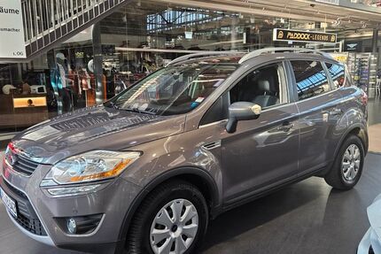Ford Kuga 119.874 km 11.987 &euro; Bergisch Gladbach 51465