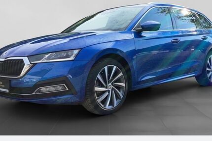 Skoda Octavia 89.575 km 25.390 € Remscheid 42857