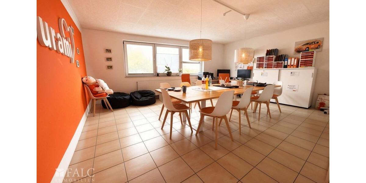 Gewerbeobjekt Solingen Höhscheid - 800&euro; | Angebot:25104070