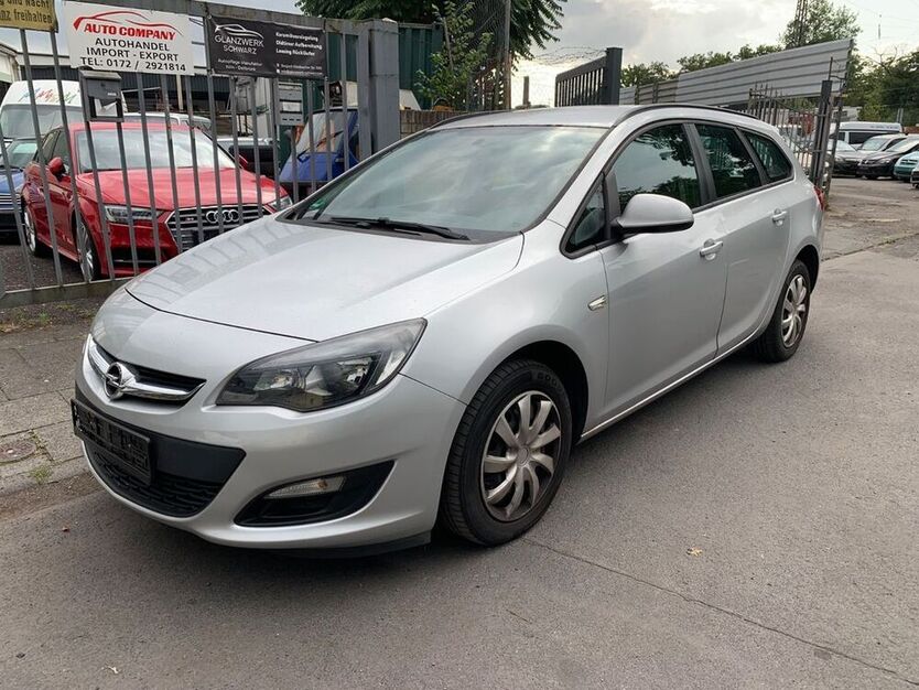 Astra