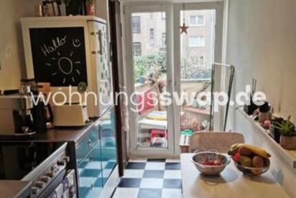 Wohnungsswap - 1 Zimmer, 32 m² - Hartwichstraße, Nippes, Köln 1 zimmer