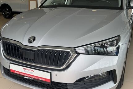 Skoda Scala 58.219 km 15.990 &euro; Brühl 50321