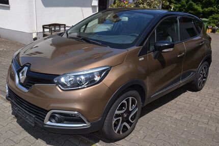 Renault Captur 46.700 km 10.990 € Troisdorf 53842