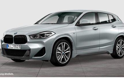 BMW X2 40.683 km 28.490 &euro; Köln-West 50858
