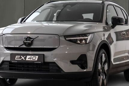 Volvo EX40 2.500 km 53.440 &euro; Köln 50968