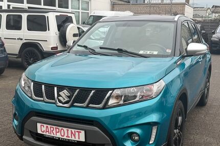 Suzuki Vitara 42.000 km 17.950 &euro; Brühl 50321
