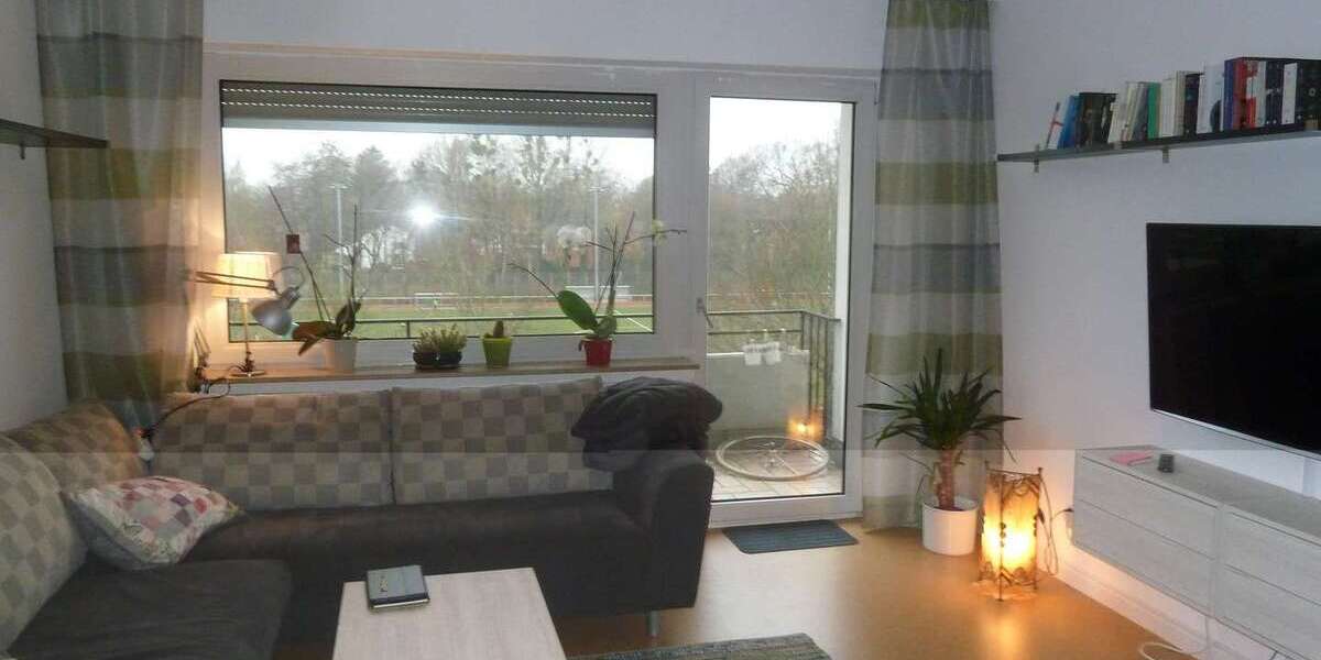 Wohnung zum Mieten in Bonn 1.080 € 80 m² 3 zimmer