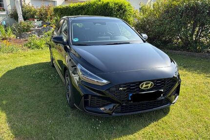 Hyundai i30 32.353 km 24.000 &euro; Elsdorf 50189