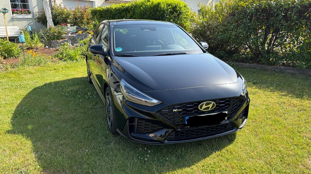 Hyundai i30 32.353 km 24.000 &euro; Elsdorf 50189