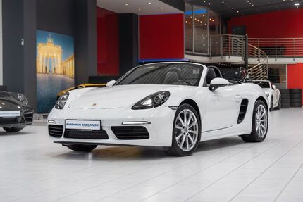 Porsche Boxster 28.154 km 53.980 &euro; Köln 51147