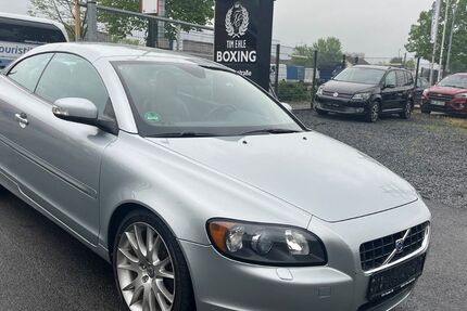 Volvo C70 161.000 km 7.990 € Wesseling - Köln 50389