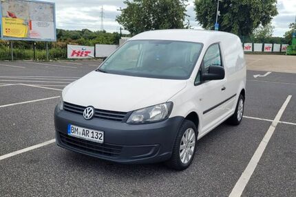 VW Caddy 163.000 km 7.400 &euro; Kerpen 50170