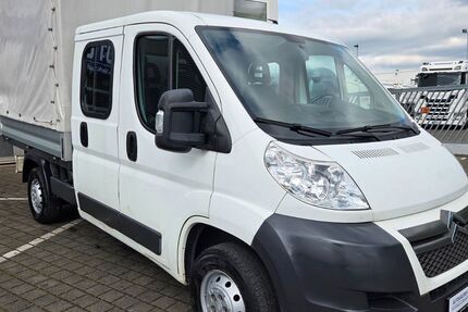 Citroen Jumper 67.000 km 10.950 &euro; Pulheim 50259