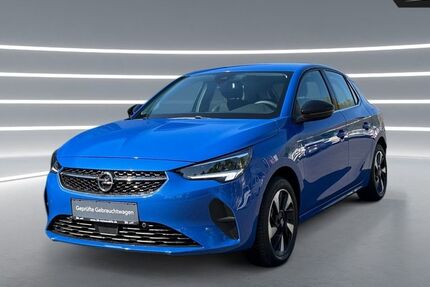 Opel Corsa 21.500 km 17.490 &euro; Sankt Augustin 53757