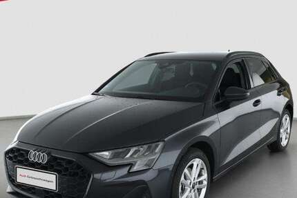 Audi A3 5.055 km 33.975 &euro; Sankt Augustin 53757