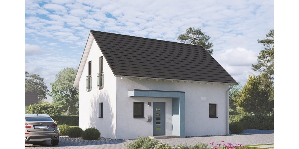Individuell geplantes Einfamilienhaus in Odenthal - Flexibel gestaltbar mit allkauf Pro Time Dienstleistungspaket für Heimwerker - Einfamilienhaus Odenthal | Angebot:27346742