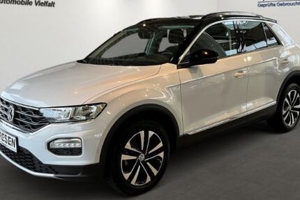 VW T-Roc 59.990 km 18.450 &euro; Dormagen 41540