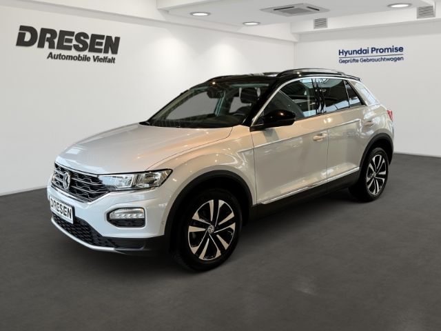 VW T-Roc 59.990 km 18.450 &euro; Dormagen 41540