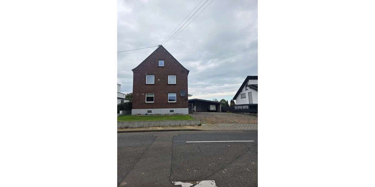 Einfamilienhaus Pulheim - 6 Zimmer, 125 m&sup2;, 1.550&euro; | Angebot:27705053