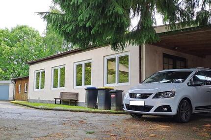 Gewerbeeinheit - Werkstatt Produktionshalle mit Büro Keine Mieterprovision! zimmer