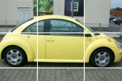 VW New Beetle 167.000 km 5.800 &euro; Siegburg 53721