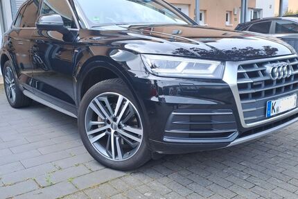 Audi Q5 242.000 km 18.800 &euro; köln 51109