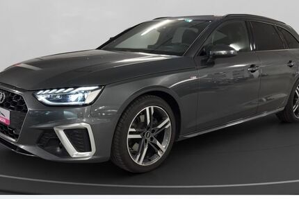 Audi A4 32.588 km 29.980 &euro; Bonn 53119