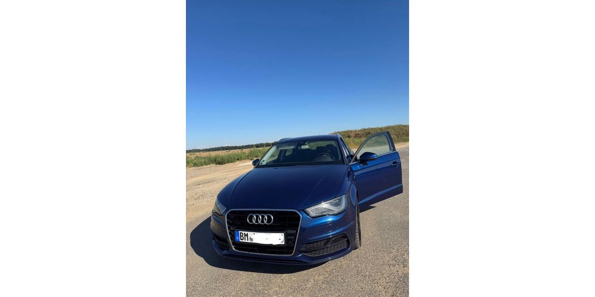 Audi A3 308.000 km 9.499 &euro; Bedburg 50181