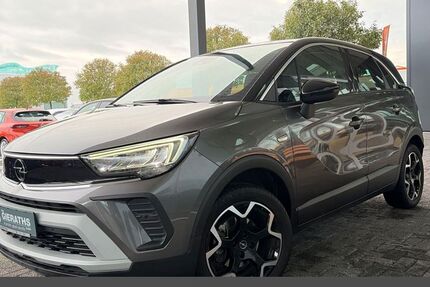 Opel Crossland (X) 19.759 km 19.950 &euro; Bergisch Gladbach 51429