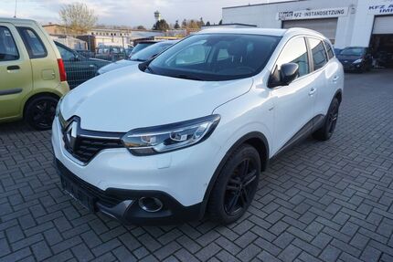 Renault Kadjar 131.400 km 8.300 &euro; Wesseling 50389