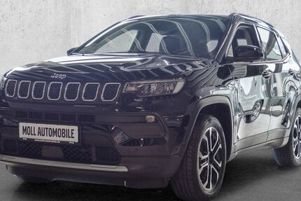 Jeep Compass 15.826 km 27.090 &euro; Köln 50825