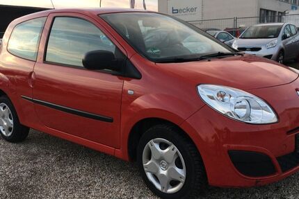 Renault Twingo 95.000 km 2.699 &euro; Bonn 53227
