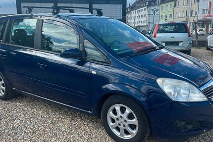 Opel Zafira 163.700 km 2.950 € Leverkusen 51371
