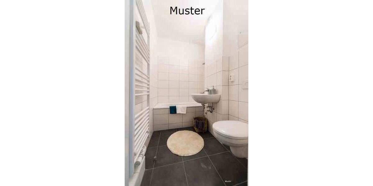 Etagenwohnung Leverkusen Bürrig - 3 Zimmer, 66 m&sup2;, 591&euro; | Angebot:24268732