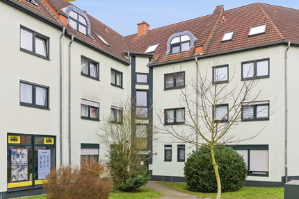 Wohnung Köln Chorweiler - 3.5 Zimmer, 86 m&sup2;, 310.000&euro; | Angebot:25525664