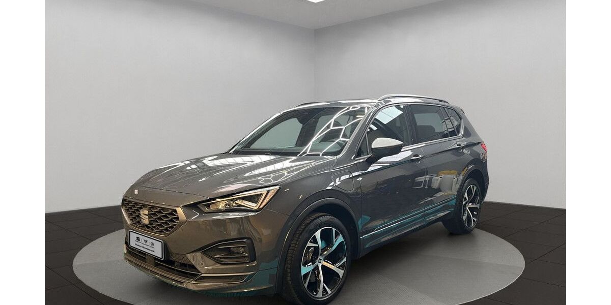 Seat Tarraco 87.000 km 29.680 &euro; Lohmar 53797