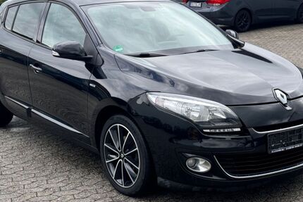 Renault Megane 268.820 km 4.450 &euro; Bornheim 53332