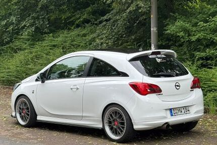 Opel Corsa 153.000 km 9.500 € Leichlingen 42799
