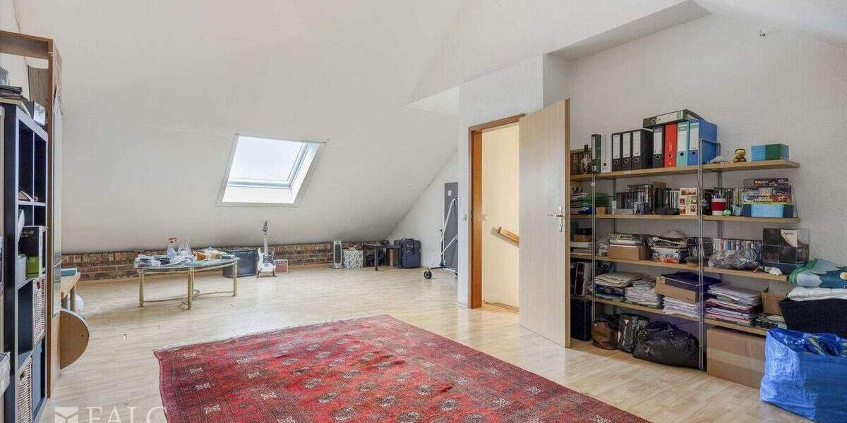 Reihenmittelhaus Bergheim Glessen Glessen - 4 Zimmer, 120 m&sup2;, 419.000&euro; | Angebot:25743073