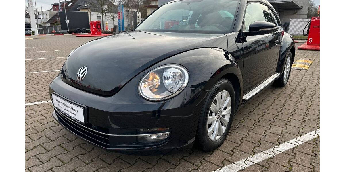 VW Beetle 159.350 km 6.790 &euro; Troisdorf 53840