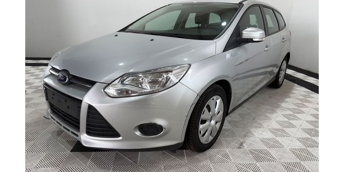 Ford Focus 176.331 km 2.999 &euro; Bonn - Dottendorf 53129