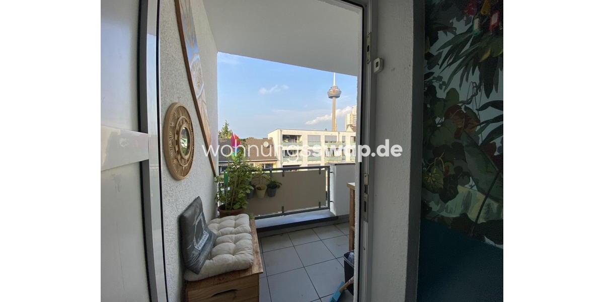 Wohnungsswap - 3 Zimmer, 80 m² - Stuppstraße, Ehrenfeld, Köln 3 zimmer