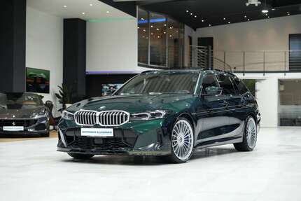 Alpina D3 48.013 km 69.980 &euro; Köln 51147