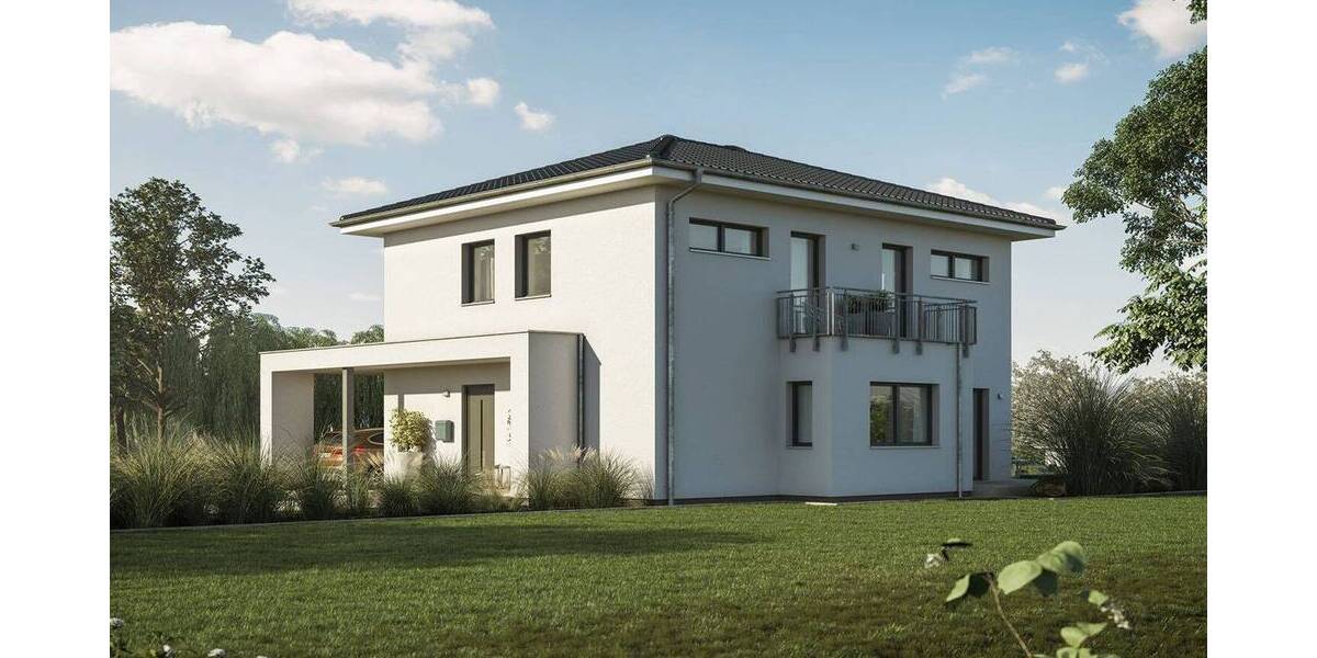Einfamilienhaus Bergheim Niederaußem - 6 Zimmer, 125 m&sup2;, 441.498&euro; | Angebot:26788231