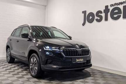 Skoda Karoq 5.000 km 36.300 &euro; Monheim am Rhein 40789