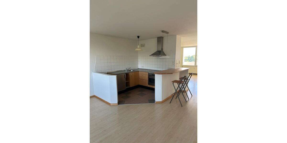 Etagenwohnung Bergisch Gladbach Gronau - 2 Zimmer, 84 m&sup2;, 1.286&euro; | Angebot:26680688