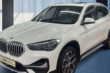 BMW X1 71.713 km 23.512 &euro; Sankt Augustin 53757