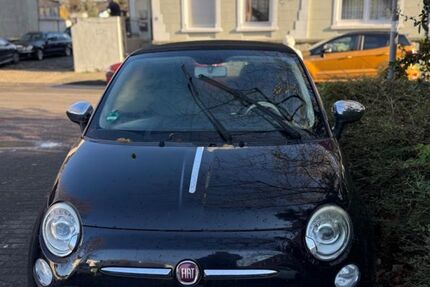 Fiat 500 98.000 km 5.000 € Frechen 50226