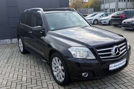 Mercedes-Benz GLK 320 164.000 km 11.500 &euro; Dormagen 41540