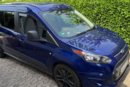 Ford Tourneo Connect 133.000 km 13.200 &euro; Siegburg 53721
